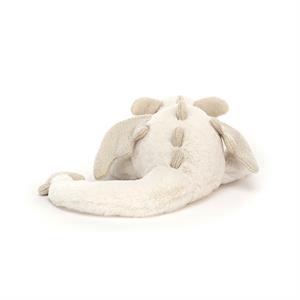 Jellycat Snow Dragon - Little